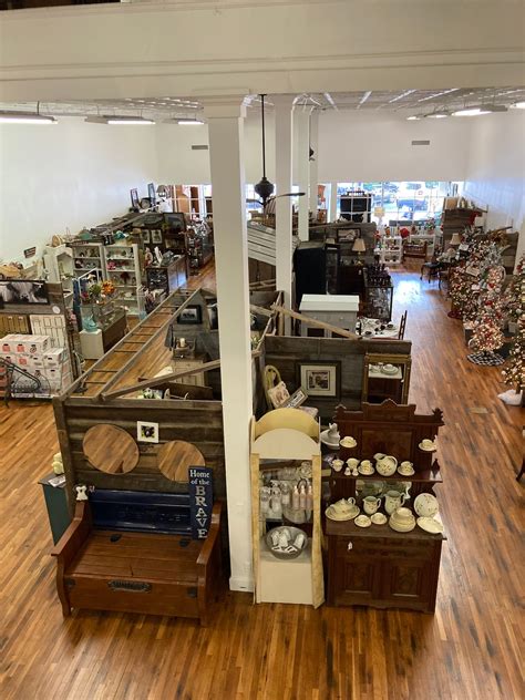 May 1, 2023 The historic building housing Hudsons General Store and Antiques was constructed in 1921 and was the home to many establishments, including the first JCPenney and the Haggle Shop. . Hudsons general store and antiques kingsport photos